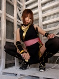 [Cosplay] 2013.04.13 Dead or Alive - Awesome Kasumi Cosplay Set2(5)